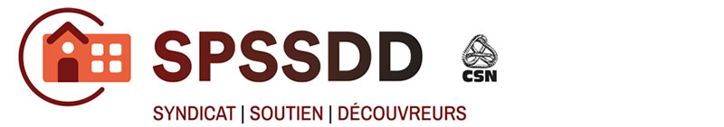 Syndicat du Personnel de Soutien Scolaire des Découvreurs